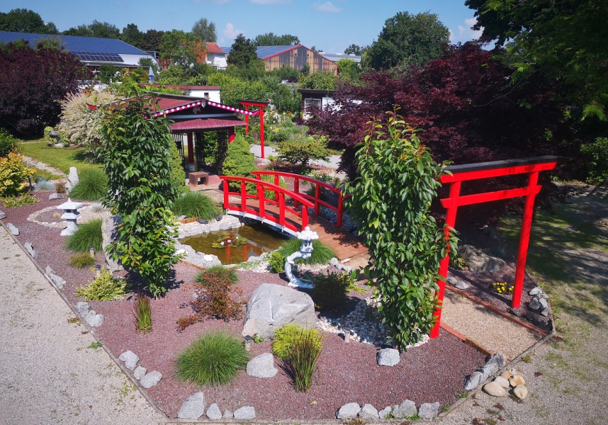 KGV_Hemsbach_Japangarten